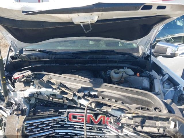 2020 GMC SIERRA 1500 4WD SHORT BOX DENALI 10