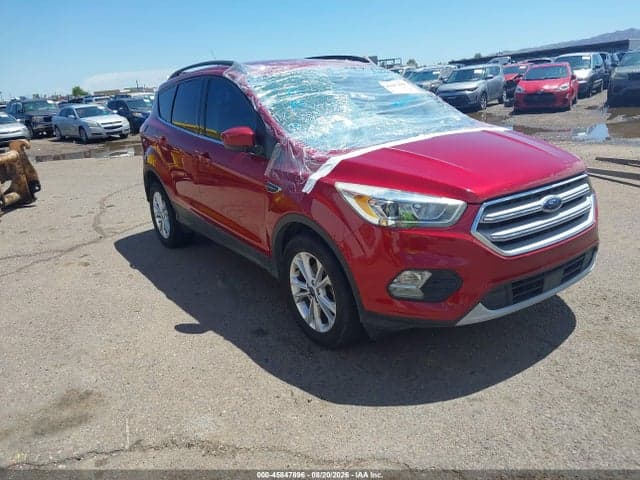 2019 FORD ESCAPE SEL 1