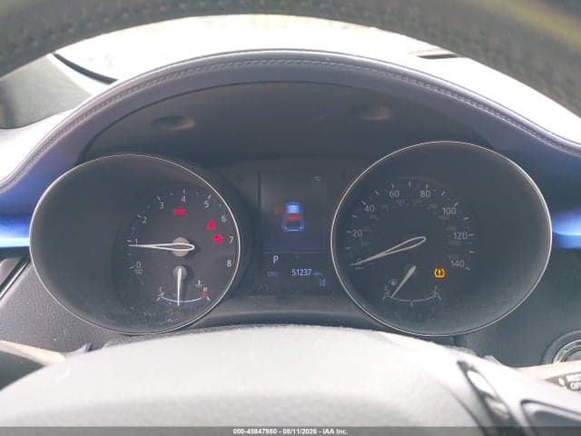 2021 TOYOTA C-HR XLE 7
