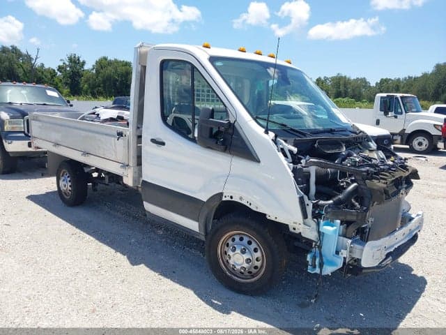 2023 FORD TRANSIT-250 CAB 1