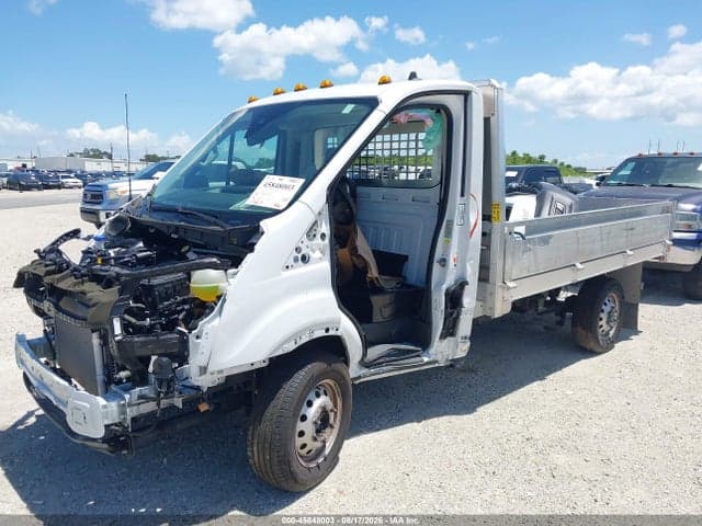 2023 FORD TRANSIT-250 CAB 2