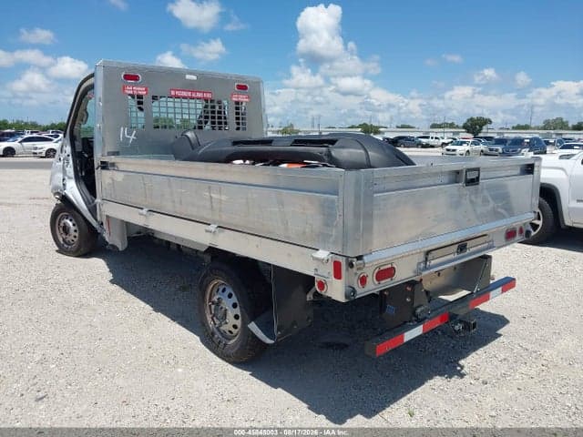 2023 FORD TRANSIT-250 CAB 3