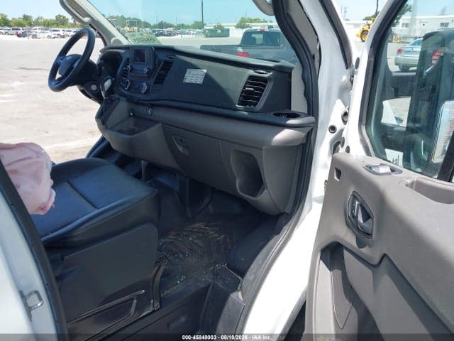 2023 FORD TRANSIT-250 CAB 5