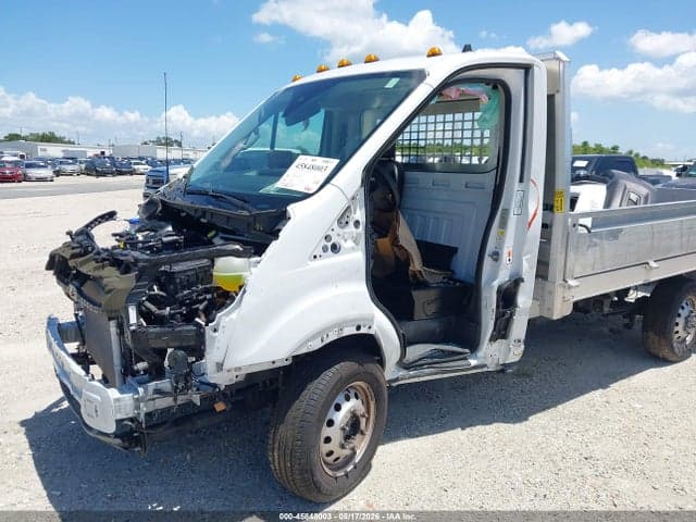 2023 FORD TRANSIT-250 CAB 6