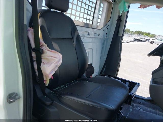 2023 FORD TRANSIT-250 CAB 8