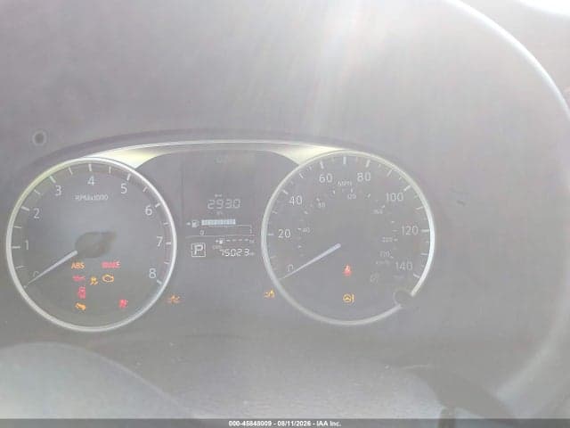2022 NISSAN KICKS S XTRONIC CVT 7