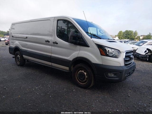 2020 FORD TRANSIT-350 1