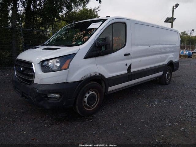 2020 FORD TRANSIT-350 2
