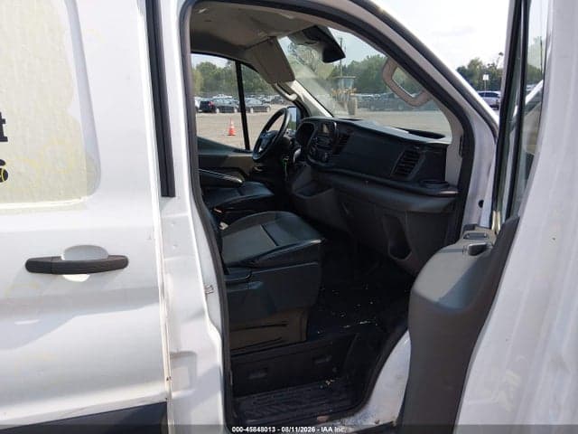 2020 FORD TRANSIT-350 5