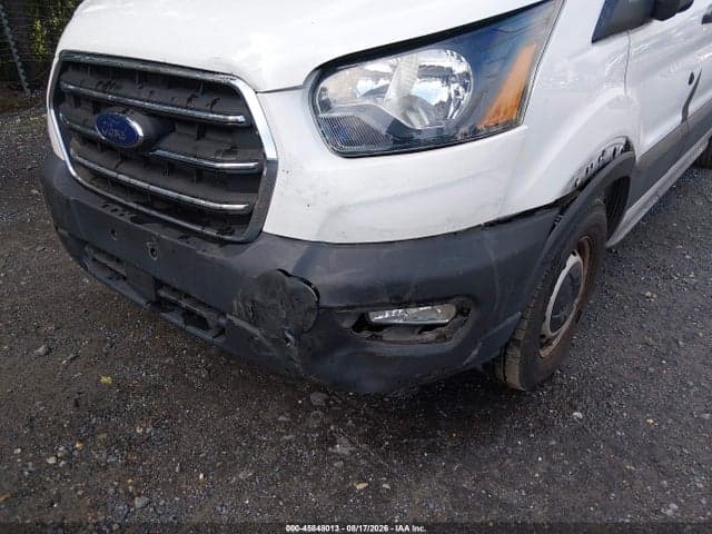 2020 FORD TRANSIT-350 6