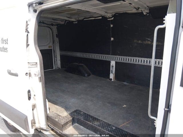 2020 FORD TRANSIT-350 8