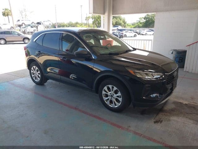 2023 FORD ESCAPE ACTIVE 1