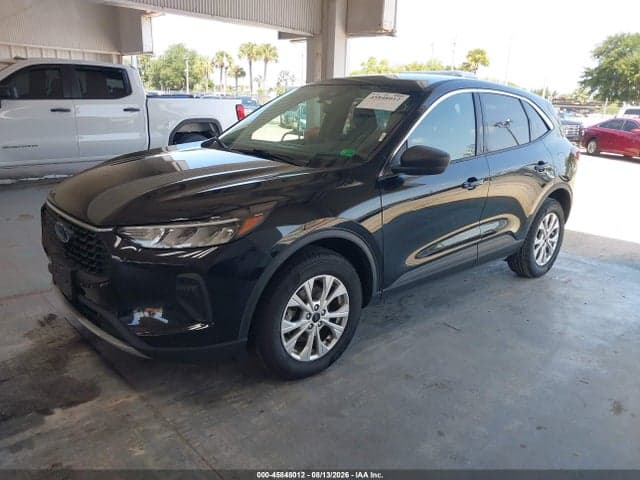 2023 FORD ESCAPE ACTIVE 2