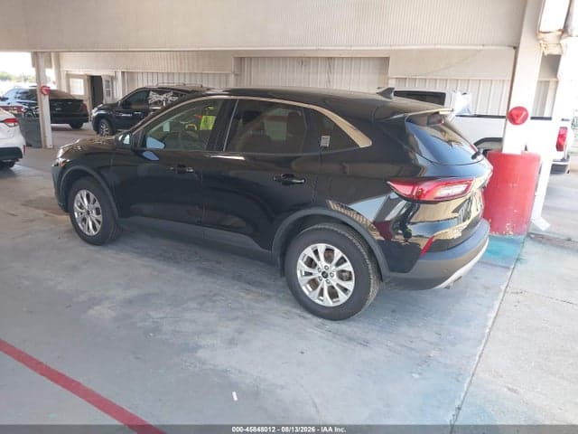 2023 FORD ESCAPE ACTIVE 3