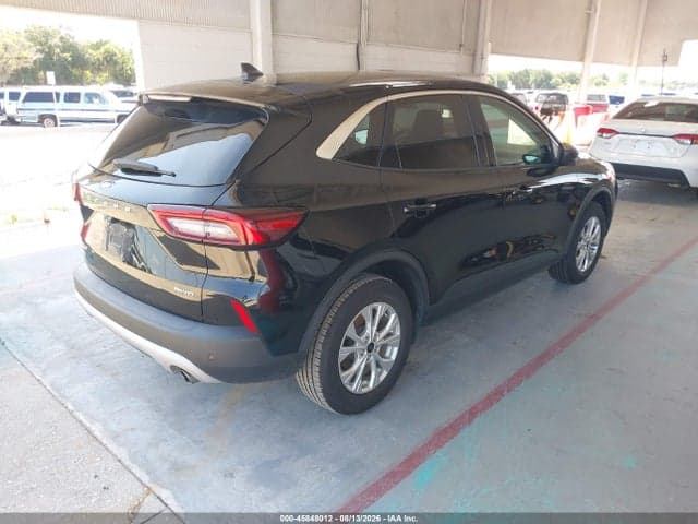 2023 FORD ESCAPE ACTIVE 4