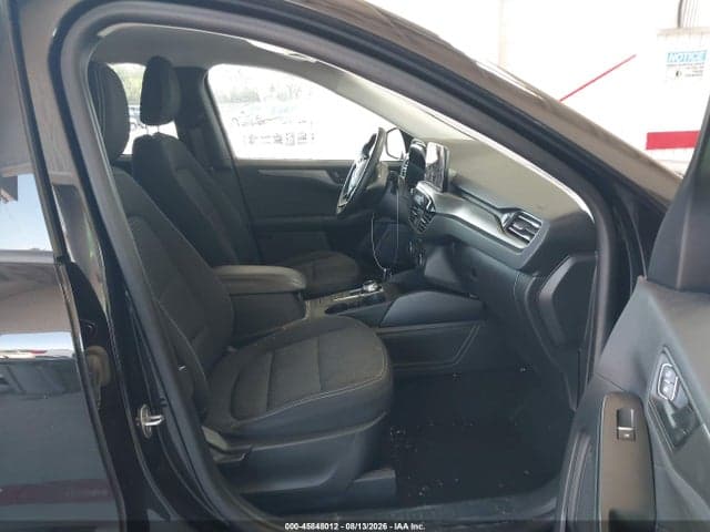 2023 FORD ESCAPE ACTIVE 5