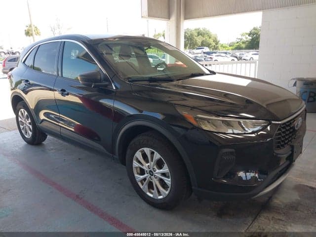 2023 FORD ESCAPE ACTIVE 6