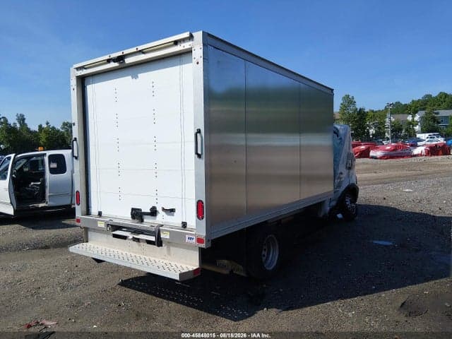 2021 FORD TRANSIT-350 CAB 4