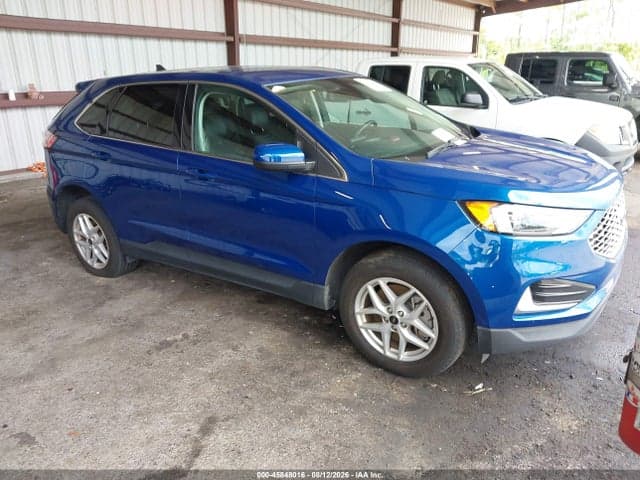 2024 FORD EDGE SEL 1