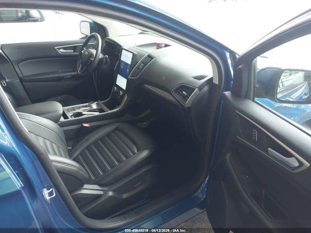 2024 FORD EDGE SEL 5