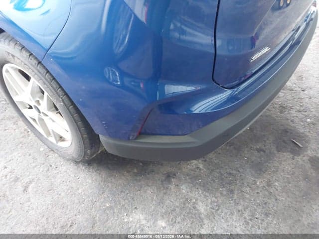 2024 FORD EDGE SEL 6