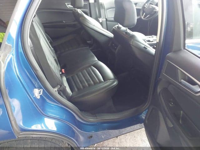2024 FORD EDGE SEL 8