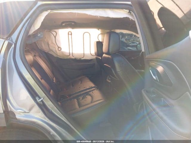 2019 GMC TERRAIN SLT 8