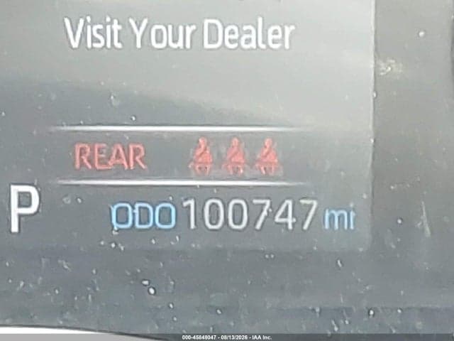 2021 TOYOTA RAV4 LE 16