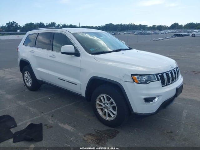 2018 JEEP GRAND CHEROKEE LAREDO E 4X4 1