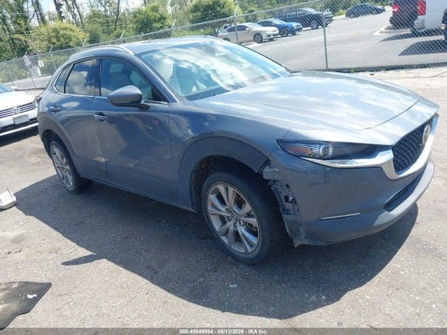 2021 MAZDA CX-30 PREMIUM 1