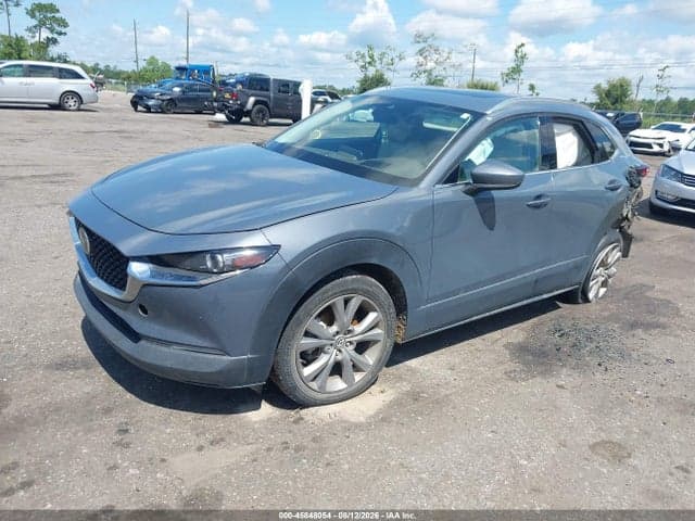 2021 MAZDA CX-30 PREMIUM 2