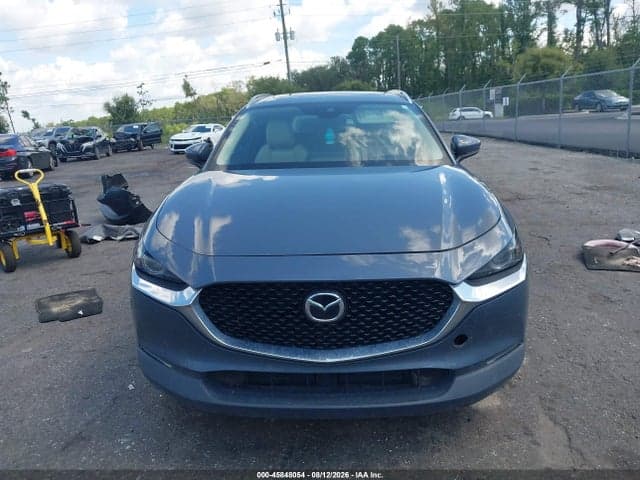 2021 MAZDA CX-30 PREMIUM 12