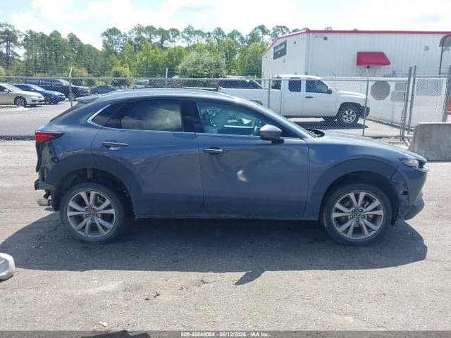 2021 MAZDA CX-30 PREMIUM 13