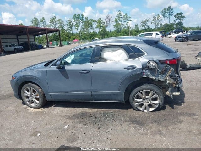 2021 MAZDA CX-30 PREMIUM 14