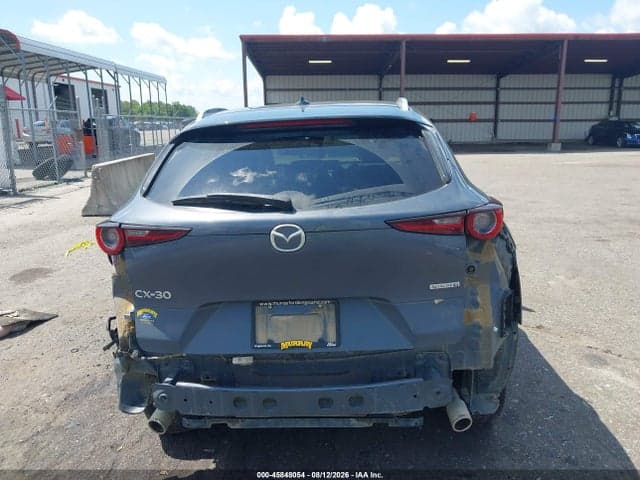 2021 MAZDA CX-30 PREMIUM 16
