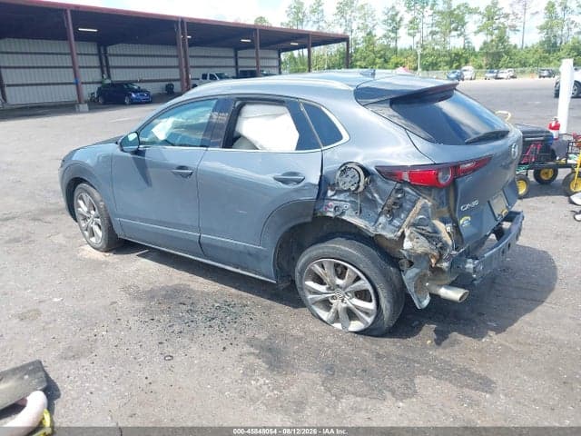 2021 MAZDA CX-30 PREMIUM 3