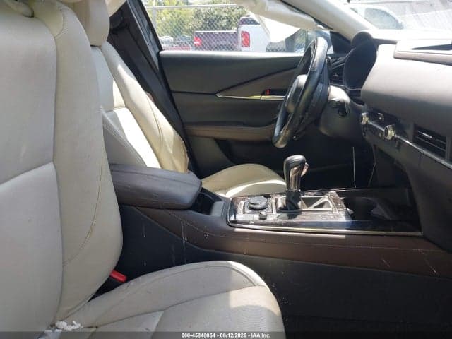 2021 MAZDA CX-30 PREMIUM 5