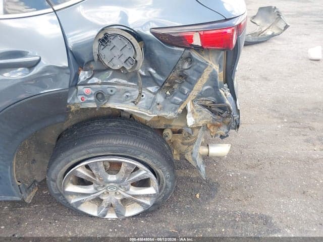 2021 MAZDA CX-30 PREMIUM 6