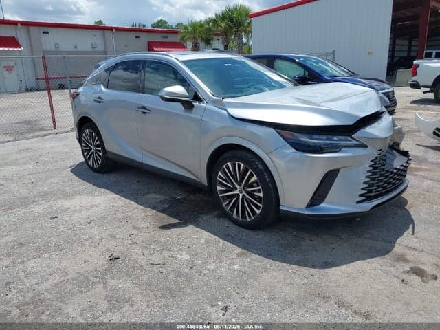 2024 LEXUS RX 350H PREMIUM PLUS 1
