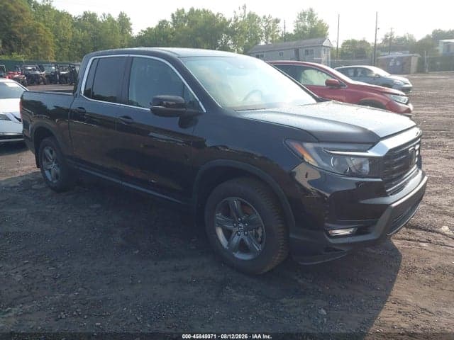 2023 HONDA RIDGELINE RTL 1