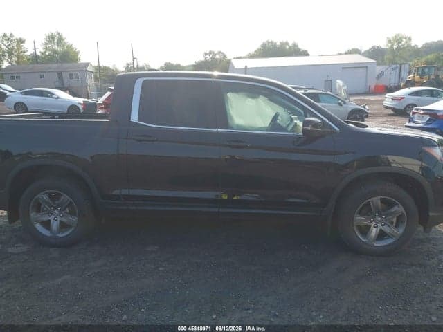 2023 HONDA RIDGELINE RTL 13