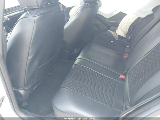 2024 HONDA CIVIC SPORT 8