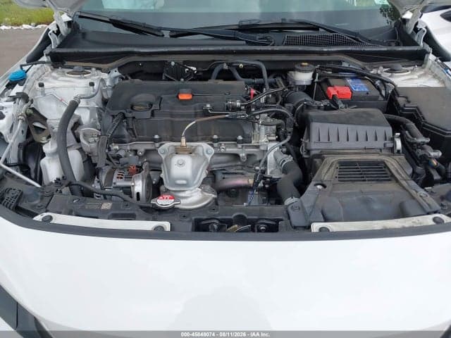 2024 HONDA CIVIC SPORT 10