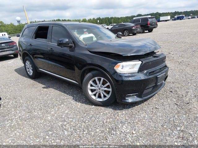 2020 DODGE DURANGO PURSUIT AWD 1