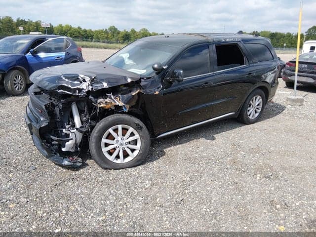 2020 DODGE DURANGO PURSUIT AWD 2