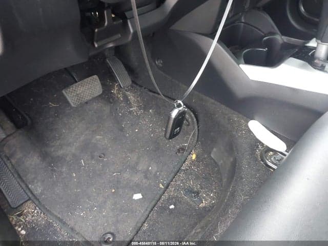 2018 HONDA FIT EX-L 11