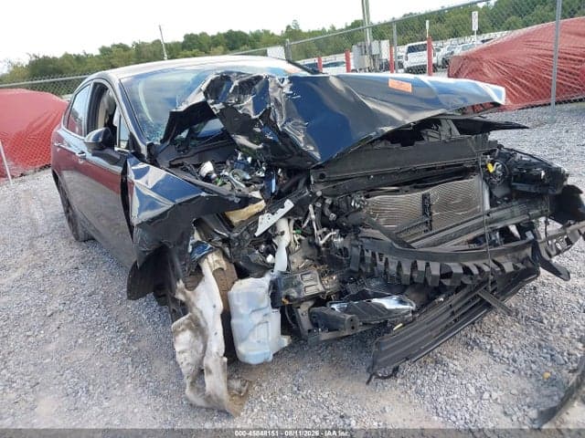 2018 FORD FUSION SE 6