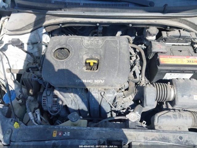 2017 HYUNDAI ELANTRA SE 10