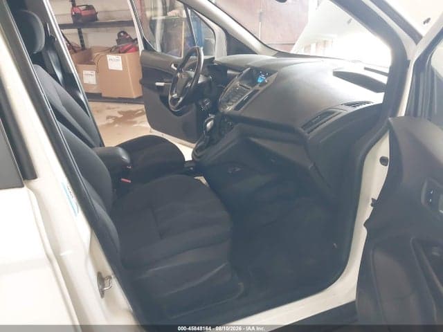 2017 FORD TRANSIT CONNECT XLT 5
