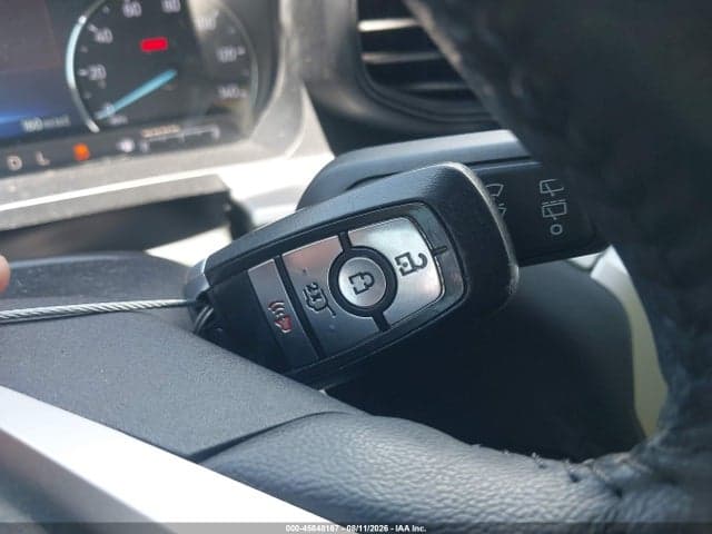 2022 FORD EXPLORER XLT 11